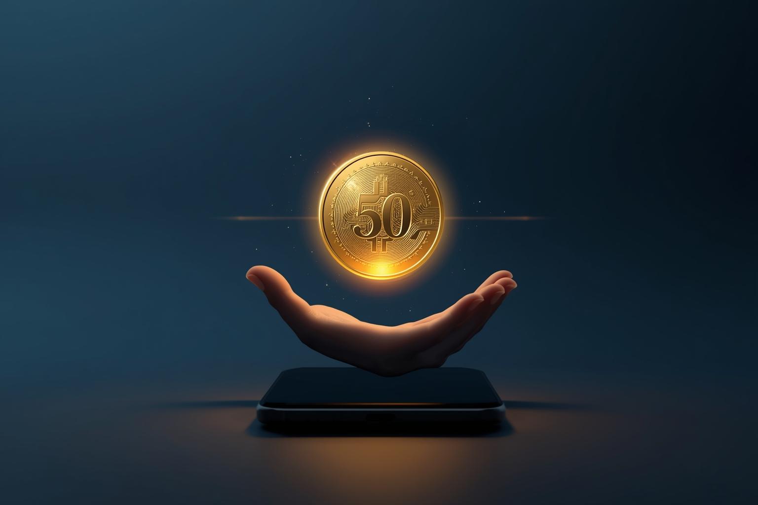 Często zadawane pytania o 50 zł za rejestrację bez konieczności wpłaty